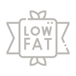 low fat